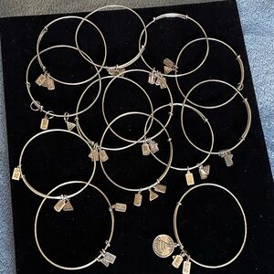 Wind &Fire Bracelet Lot